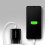 Axagon ACU-QC18 Caricabatterie per dispositivi mobili Telefono cellulare, Power bank, Smartphone, Orologio intelligente, Tablet,