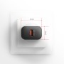 Axagon ACU-QC18 Caricabatterie per dispositivi mobili Telefono cellulare, Power bank, Smartphone, Orologio intelligente, Tablet,