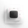 Axagon ACU-PD20 wall charger 1x QC3.0/AFC/FCP/PD type-C, 20W, black Telefono cellulare, Smartphone, Orologio intelligente, Table