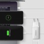 Axagon ACU-DPQ65W Caricabatterie per dispositivi mobili Telefono cellulare, Netbook, Computer portatile, Smartphone, Orologio in