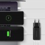 Axagon ACU-DPQ65 Caricabatterie per dispositivi mobili Telefono cellulare, Netbook, Computer portatile, Smartphone, Orologio int