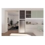 CANDY CONGELATORE CNUQ2L513EX (37001699) Congelatore verticale 4cassetti TNF colore silver classe e h 138x54 5x57