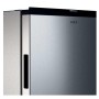 CANDY CONGELATORE CNUQ2L513EX (37001699) Congelatore verticale 4cassetti TNF colore silver classe e h 138x54 5x57
