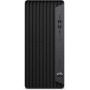 REFURBISED HP PC TOWER 600 G6 I5-10400F 16GB 256GB 1GB VGA WIN 11 PRO (REFTOWER13)