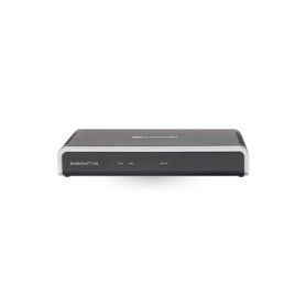 AudioCodes MP-504 gateway/controller 10, 100, 1000 Mbit/s (MP508/8S/SIP)