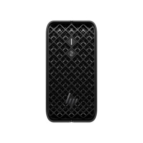 HP Z2 Mini G1a Wolf Pro Security Edition Copilot+ PC AMD Ryzen AI Max PRO 390 64 GB LPDDR5x-SDRAM 1 TB SSD Windows 11 Pro Mini P (D4SZ3ET#ABZ)