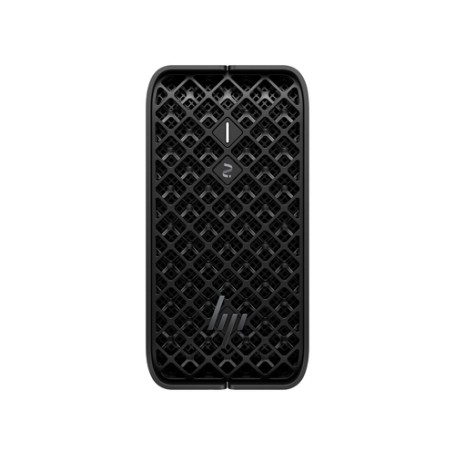 HP Z2 Mini G1a Wolf Pro Security Edition Copilot+ PC AMD Ryzen AI Max PRO 390 64 GB LPDDR5x-SDRAM 1 TB SSD Windows 11 Pro Mini P (D4SZ3ET#ABZ)