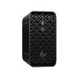 HP Z2 Mini G1a Wolf Pro Security Edition Copilot+ PC AMD Ryzen AI Max PRO 390 64 GB LPDDR5x-SDRAM 1 TB SSD Windows 11 Pro Mini P (D4SZ3ET#ABZ)
