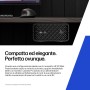 HP Z2 Mini G1a Wolf Pro Security Edition Copilot+ PC AMD Ryzen AI Max PRO 390 64 GB LPDDR5x-SDRAM 1 TB SSD Windows 11 Pro Mini P (D4SZ3ET#ABZ)
