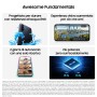 Samsung Galaxy A57 5G 17 cm (6.7") Doppia SIM Android 16.0 USB tipo-C 8 GB 256 GB 5000 mAh Blu marino (SM-A576BDBDEUE)