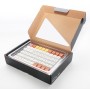 Ducky DCA132-USDAIMDPH1 accessorio del dispositivo di ingresso Coperchio per tastiera