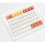 Ducky DCA132-USDAIMDPH1 accessorio del dispositivo di ingresso Coperchio per tastiera