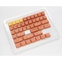 Ducky DCA132-USDAIMDPH1 accessorio del dispositivo di ingresso Coperchio per tastiera