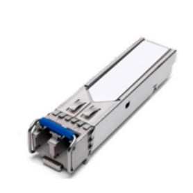 Enterasys MGBIC-LC03 modulo del ricetrasmettitore di rete Fibra ottica 1000 Mbit/s SFP 1310 nm