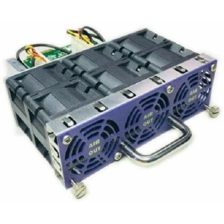 Extreme networks 10945 componente switch Ventilatore