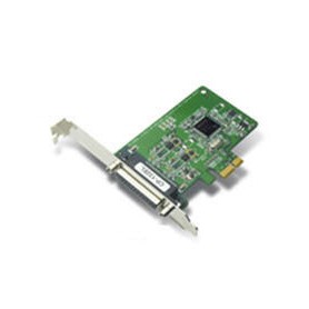 Moxa CP-132EL-DB9M scheda di interfaccia e adattatore (CP-132EL-DB9M)