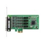 Moxa CP-114EL-I-DB9M scheda di interfaccia e adattatore (CP-114EL-I-DB9M)