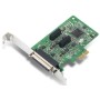 Moxa CP-132EL-I-DB9M scheda di interfaccia e adattatore (CP-132EL-I-DB9M)