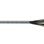 LAPP ÖLFLEX® CLASSIC 110 Steuerleitung 7 x 0.50 mm² Grau 1119757-50 50 m (1119757-50)