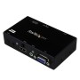 StarTech.com Switch Commutatore 2x1 HDMI + VGA a HDMI - Switch Convertitore HDMI / VGA a HDMI con commutazione pri (VS221VGA2HD)