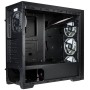 Kolink Horizon Cubierta para PC Midi Tower Nero (HORIZON) (HORIZON RGB)