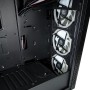 Kolink Horizon Cubierta para PC Midi Tower Nero (HORIZON) (HORIZON RGB)
