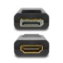 Axagon RVD-HI cavo e adattatore video DisplayPort HDMI Nero (RVD-HI)