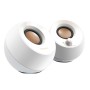 Creative Labs Pebble Nero Cablato 4,4 W (51MF1680AA001)