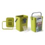 PATTUMIERA UMIDO GINO 5LT MUSCHIO (29100)