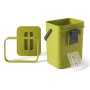 PATTUMIERA UMIDO GINO 5LT MUSCHIO (29100)
