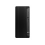 HP Pro Tower 400 G9 PCI Intel® Core™ i5 i5-14500 8 GB DDR4-SDRAM 512 GB SSD Windows 11 Pro PC Nero (D58S2AT#ABZ)
