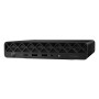 HP ProDesk 4 Mini G1i Desktop AI PC Intel Core Ultra 7 265T 24 GB DDR5-SDRAM 1 TB SSD Windows 11 Pro Mini PC (D5BM8ET#ABZ)