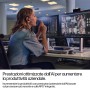 HP EliteDesk 8 Mini G1i Desktop AI PC Wolf Pro Security Edition Intel Core Ultra 7 265T 32 GB DDR5-SDRAM 1 TB SSD Windows 11 Pro (D57L2ET#ABZ)