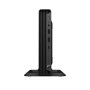 HP Pro Mini 400 G9 Desktop PC Wolf Pro Security Edition i3-14100T 8 GB DDR5-SDRAM 256 GB SSD Windows 11 Pro Mini PC (D5BD5AT#ABZ)