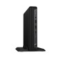 HP Pro Mini 400 G9 Desktop PC Wolf Pro Security Edition i3-14100T 8 GB DDR5-SDRAM 256 GB SSD Windows 11 Pro Mini PC (D5BD5AT#ABZ)