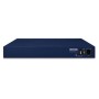 PLANET GS-6320-24UP2T2XV switch di rete Gestito L3 Gigabit Ethernet (10/100/1000) Supporto Power over Ethernet (PoE) 1.25U Blu