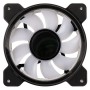 Kolink Umbra Void Pro Case per computer Ventilatore 12 cm Nero 1 pz (UMBRA VOID PRO 120MM)