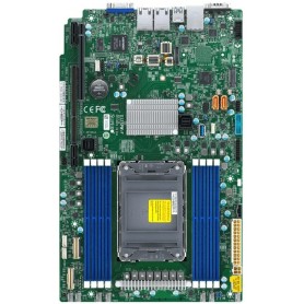 Supermicro MBD-X12SPW-F-B scheda madre Intel C621A LGA 4189 WIO