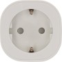 Brennenstuhl 1294880 presa intelligente 3680 W Casa Bianco