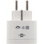 Brennenstuhl 1294880 presa intelligente 3680 W Casa Bianco
