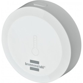 Brennenstuhl TFS CZ 01 Interno Sensore di 'umidità Libera installazione Wireless (1293920)