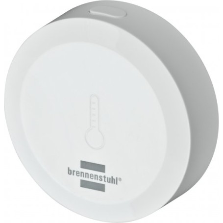 Brennenstuhl TFS CZ 01 Interno Sensore di 'umidità Libera installazione Wireless (1293920)