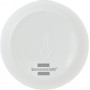 Brennenstuhl TFS CZ 01 Interno Sensore di 'umidità Libera installazione Wireless (1293920)