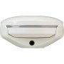 Brennenstuhl 1293930 rilevatore d'acqua Sistema di sensore e allarme Cablato