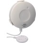 Brennenstuhl 1293930 rilevatore d'acqua Sistema di sensore e allarme Cablato