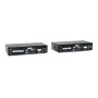 LevelOne KVM-9036 estensore KVM Trasmettitore e ricevitore