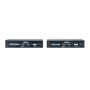 LevelOne KVM-9036 estensore KVM Trasmettitore e ricevitore