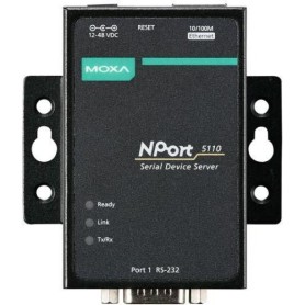 Moxa NPort Device server 9-30DC (40145)