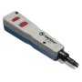 Trendnet TC-PDT Punch Down Tool with 110 and Krone Blade analizzatore network Blu, Bianco (TC-PDT)