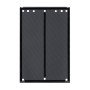 Lian Li A3-3WD parte del case del computer Small Form Factor (SFF) Pannello anteriore